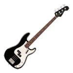 Fender Vintera III Late '60s Precision Bass, Rosewood Fingerboard, Black