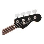 Fender Vintera III Late '60s Precision Bass, Rosewood Fingerboard, Black