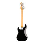 Fender Vintera III Late '60s Precision Bass, Rosewood Fingerboard, Black