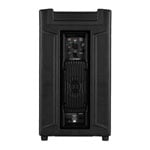 RCF EVOX J9 (Pair) Active Three-way Portable Column Speaker (Black)