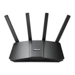 ASUS RT-BE55 BE3600 Dual-Band WiFi 7 (802.11be) Smart AiMesh Extendable Router