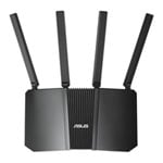 ASUS RT-BE55 BE3600 Dual-Band WiFi 7 (802.11be) Smart AiMesh Extendable Router