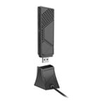 ASUS ROG USB-BE92 BE6500 Compact WiFi 7 Tri-band USB Wireless Adaptor