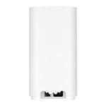 ASUS ZenWiFi BD4 Outdoor BE3600 WiFi 7 (802.11be) Dual-Band AiMesh Extendable Router