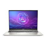 Refurbished MSI Prestige A16 AI+ 16" QHD+ Ryzen AI 9 365 CPU 32GB 1TB SSD USB4 AI WiFi7 Laptop