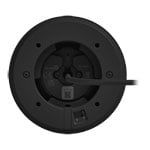 Ubiquiti UniFi G6 Turret 4K PoE All-Weather Outdoor Camera Black