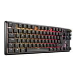 CORSAIR K70 CORE TKL RGB Mechanical Gaming Keyboard