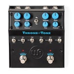 Warm Audio Throne of Tone Overdrive Pedal