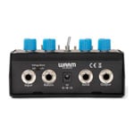 Warm Audio Throne of Tone Overdrive Pedal