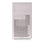 Thermaltake Retro 260 TG micro ATX Tower Tempered Glass Beige PC Case