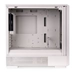 Thermaltake Retro 260 TG micro ATX Tower Tempered Glass Beige PC Case