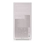 Thermaltake Retro 360 TG Mid Tower Tempered Glass Beige PC Case