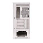 Thermaltake Retro 360 TG Mid Tower Tempered Glass Beige PC Case