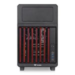 Thermaltake TR200 WS Black MicroATX Tower PC Gaming Case