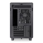 Thermaltake TR200 WS Black MicroATX Tower PC Gaming Case