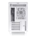 Thermaltake TR200 WS Snow MicroATX Tower PC Gaming Case
