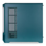 ThermalTake View 600 TG Transformative Teal Full Tower Tempered Glass PC Case