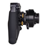 Thermaltake XRW-G1 GT Touchscreen Steering Wheel