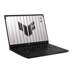 Open Box ASUS TUF Gaming A14 FA401KM-RG003W 14" 2.5K 165Hz Ryzen 7 RTX 5060 Gaming Laptop