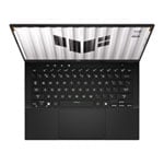 Open Box ASUS TUF Gaming A14 FA401KM-RG003W 14" 2.5K 165Hz Ryzen 7 RTX 5060 Gaming Laptop