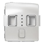 Unitree 6000mAh Battery for R1 Humanoid Robot