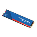 Sandisk SN5100 Blue 2TB M.2 PCIe 4.0 NVMe SSD/Solid State Drive