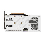 Refurbished Sapphire AMD Radeon RX 9060 XT PURE 16GB Graphics Card