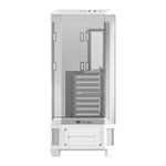 Refurbished ThermalTake View 600 TG Snow Full Tower Tempered Glass PC Case