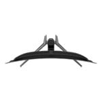 Open Box MSI MPG 341CQPX QD-OLED 34" 240Hz Curved AdaptiveSync HDR OLED Gaming Monitor