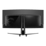 Open Box MSI MPG 341CQPX QD-OLED 34" 240Hz Curved AdaptiveSync HDR OLED Gaming Monitor