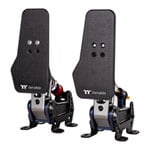 Thermaltake XRP-L1 Loadcell Brake and Throttle Peddle Set