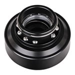 Thermaltake XRW Quick Release Steering Wheel Adapter
