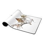 ASUS ROG Scabbard II Kojima Productions Limited Edition XXL Gaming Mouse Mat
