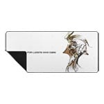 ASUS ROG Scabbard II Kojima Productions Limited Edition XXL Gaming Mouse Mat