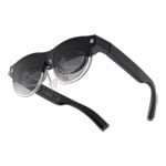 ASUS AirVision M1 Micro OLED Wearable Smart Glasses USB-C