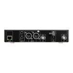 Sennheiser EW-DX SK / SKM-S Base Set (U1/5) + MMD835 + ME2 plus EWD Charging Kit and Batteries