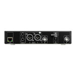 Sennheiser EW-DX EM (U1/5) Receiver, EW-DX SKM (U1/5) Transmitters with MMD 835 and charge kit