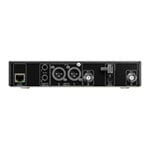 Sennheiser EW-DX EM (S1-10) Receiver, EW-DX SK Transmitters,  Proel Mini Headset, charge kit  Bundle