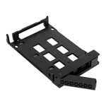 ICY DOCK ExpressCage MB324SP-1B 2.5" HDD / SSD 4 Bay Hot Swap Mobile Rack Enclosure