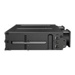 ExpressCage MB324V4P-B 4 Bay U.2/U.3 Hot-Swap Mobile Rack Enclosure for 5.25" External Bay