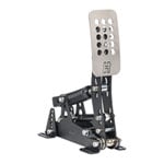 Heusinkveld Ultimate+ 3 Pedal Brake, Throttle and Clutch Set Black