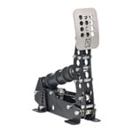 Heusinkveld Ultimate+ 3 Pedal Brake, Throttle and Clutch Set Black