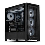 3XS Edge RTX, 32GB RTX 5090, AMD Ryzen 7 9850X3D, 32GB DDR5, 2TB M.2 SSD, SCAN Gaming PC