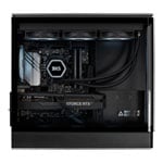 3XS ARC RTX, 32GB RTX 5090, AMD Ryzen 7 9850X3D, 32GB DDR5, 2TB M.2 SSD, SCAN Gaming PC