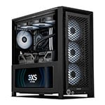 3XS Edge iCUE, 32GB RTX 5090, AMD Ryzen 7 9850X3D, 32GB DDR5, 2TB M.2 SSD, SCAN Gaming PC