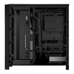 3XS Edge iCUE, 32GB RTX 5090, AMD Ryzen 7 9850X3D, 32GB DDR5, 2TB M.2 SSD, SCAN Gaming PC