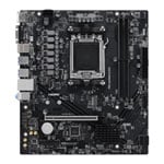 MSI PRO A620AM-B EVO AM5 DDR5 PCIe 4.0 microATX Motherboard