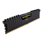 3XS - 1x16GB CORSAIR VENG LPX DDR4 3200 OEM