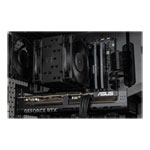 3XS Lignum RTX, 32GB RTX 5090, AMD Ryzen 7 9850X3D, 32GB DDR5, 2TB M.2 SSD, SCAN Gaming PC