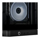 3XS Lucid iCUE RTX, 32GB RTX 5090, AMD Ryzen 9 9950X3D2, 64GB DDR5, 4TB M.2 SSD, SCAN Gaming PC